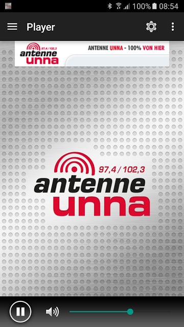 Antenne Unna截图3