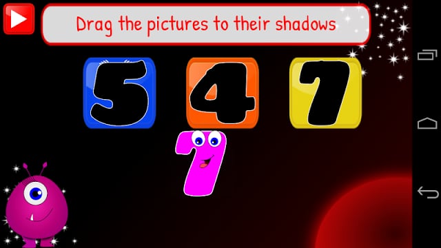 Kids Counting 123 Preschool截图7