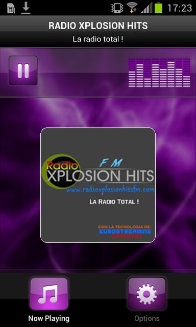 RADIO XPLOSION HITS截图2