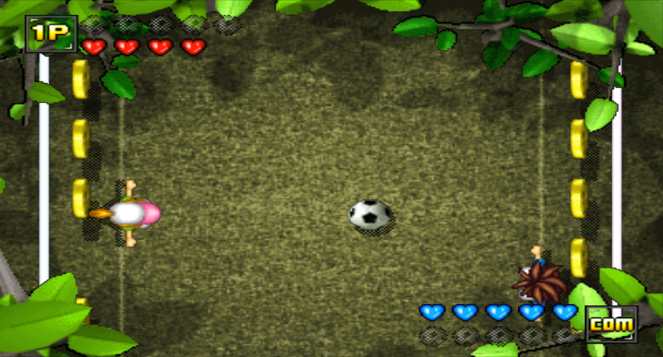 Mini Soccer截图1