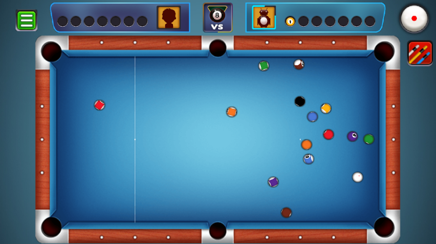 Snooker-Pool Ball截图5