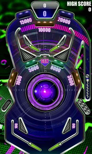 Pinball Collection截图4