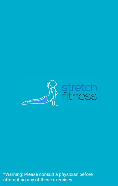 Stretch Fitness - Men &amp; ...截图2