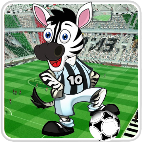 Bianconeri Soccer Freekick截图3