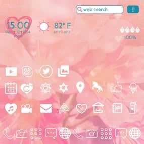 CocoPPa 桌面截图4