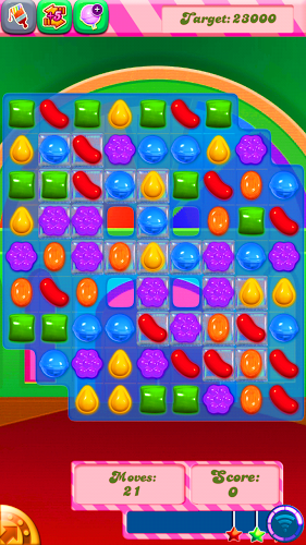 Best Candy Crush Saga Tips截图2