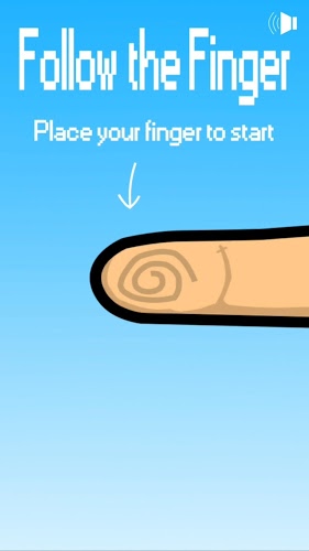 Follow The Finger截图1