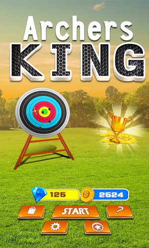 Archers king截图4