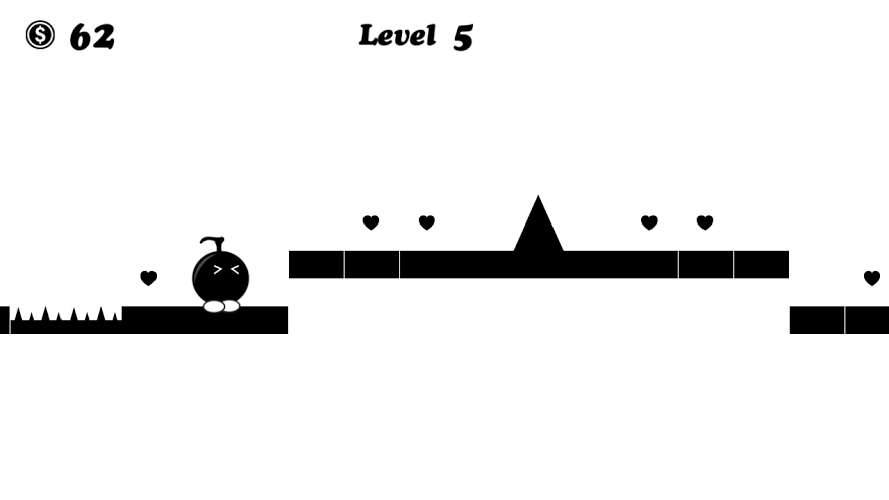 Yasuhati Dont Stop Eighth Note截图3