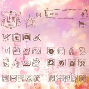 CocoPPa 桌面截图10