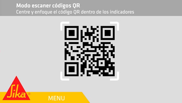 Sika C&oacute;digo Multimedia截图6