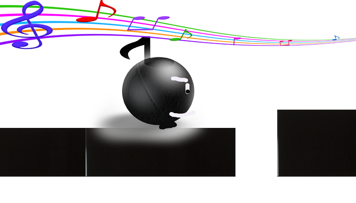 Eighth Note 3D截图2