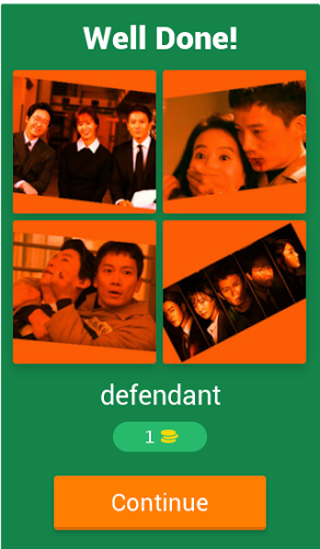 Guess Title of Korean Drama截图2