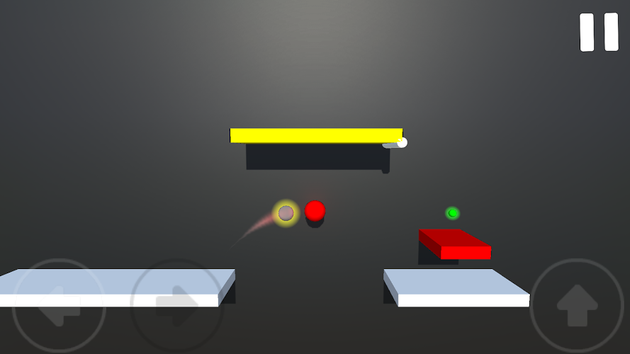 Jumping Ball – Arcade game截图4