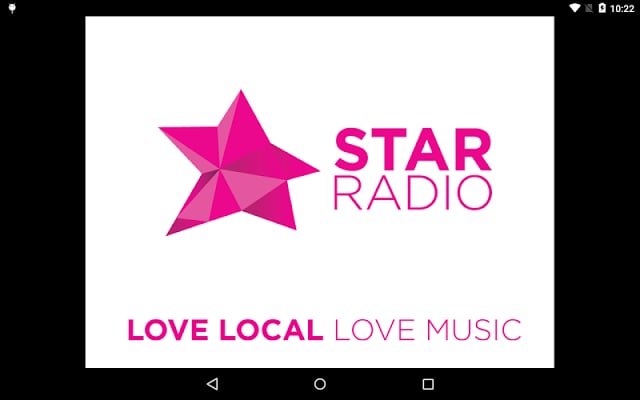 Star Radio North East截图10