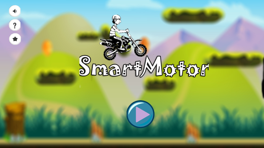 Smart Motor截图1