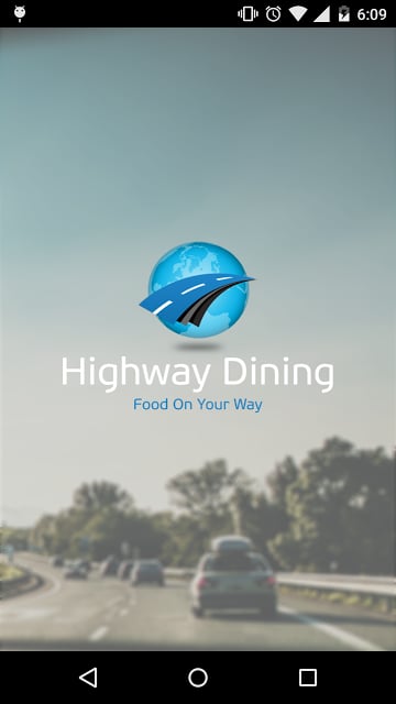 Highway Dining截图1