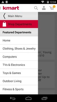 Kmart2手机版截图