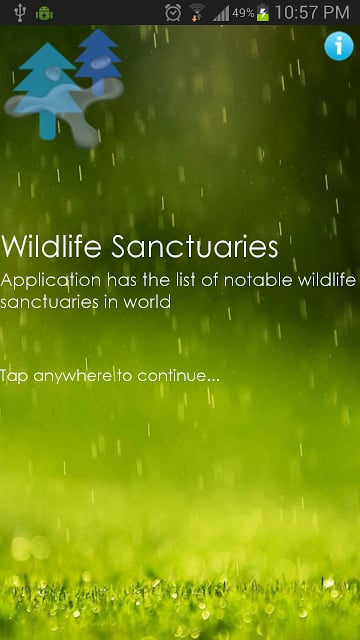 Wildlife Sanctuaries截图5