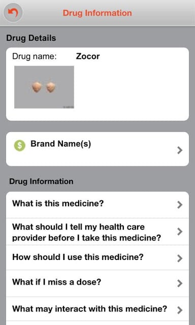 Drug &amp; Clinic Discounts截图3