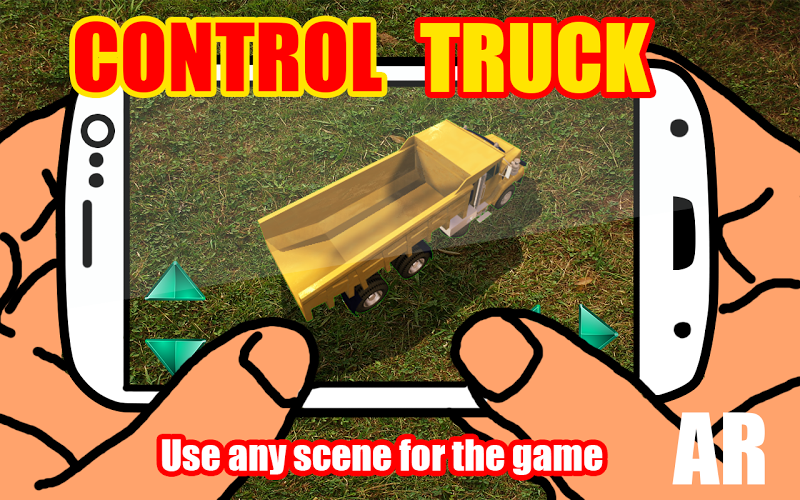 Farming Truck Remote Control截图5