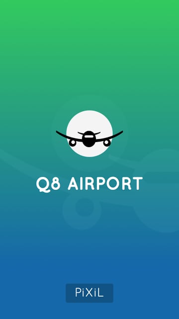 Q8 Airport截图2