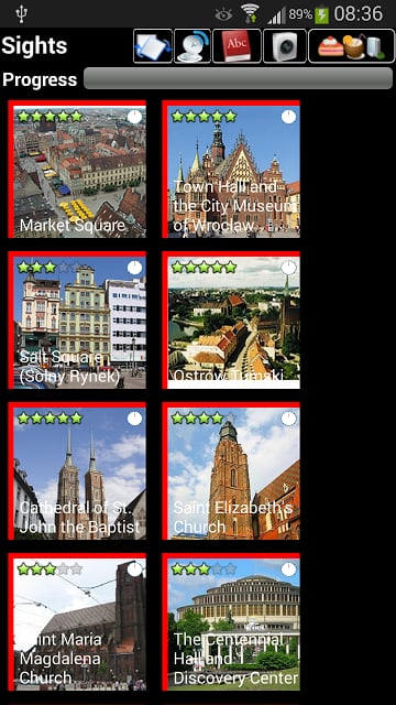 Wroclaw Guide截图6