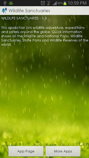 Wildlife Sanctuaries截图6