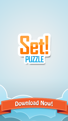 Set! Puzzle截图5