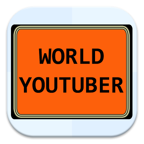 Guess The World Youtuber截图1