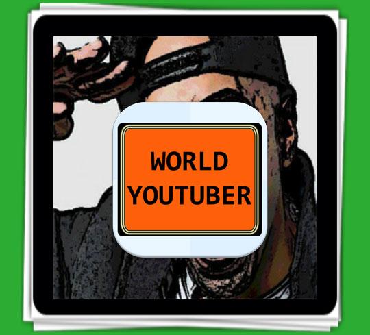 Guess The World Youtuber截图2