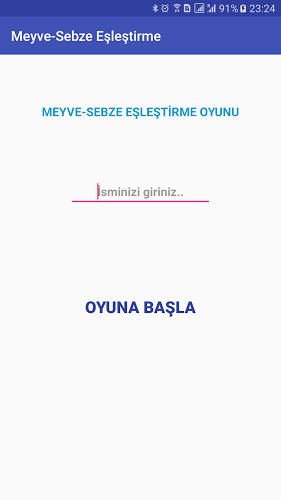 Hafıza Güçlendirme Oyunu截图1