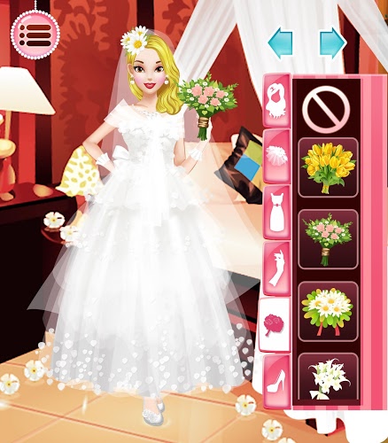 Summer Bride SPA Beach Wedding截图5