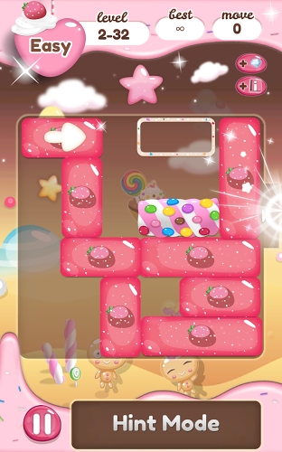 Unblock Candy截图3