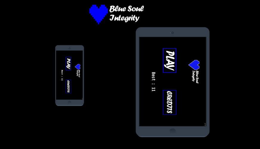 Integrity Blue Soul截图5