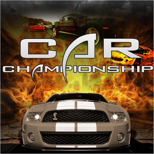 Car Racing Championship 3D截图1