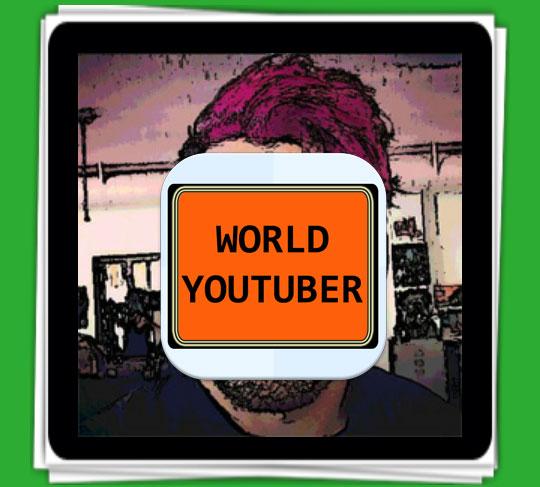 Guess The World Youtuber截图3