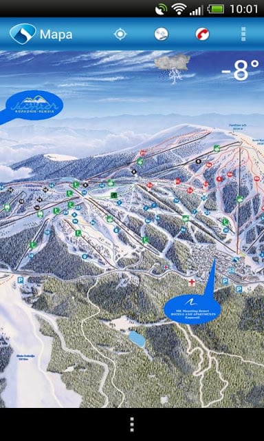 Ski Kopaonik截图7