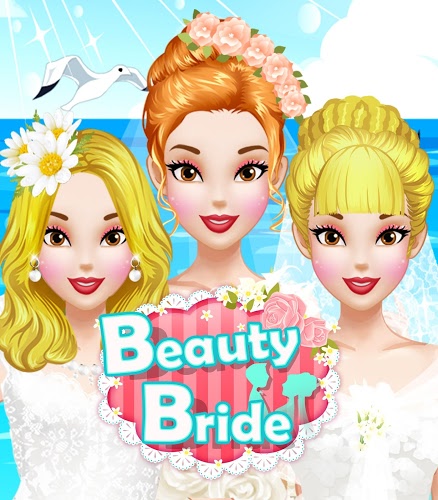 Summer Bride SPA Beach Wedding截图4