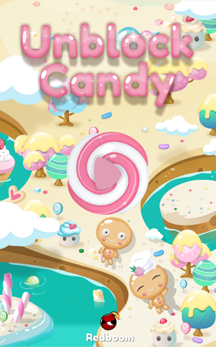 Unblock Candy截图4