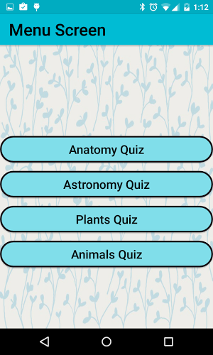 Science Trivia For Kids截图2