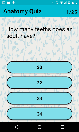 Science Trivia For Kids截图1