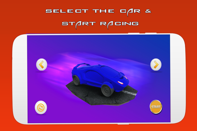 Car Racing Championship 3D截图4