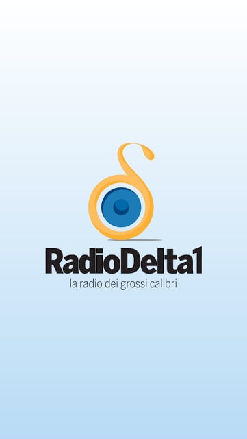 Radio Delta 1截图5