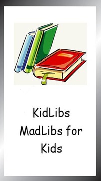 KidLibs截图