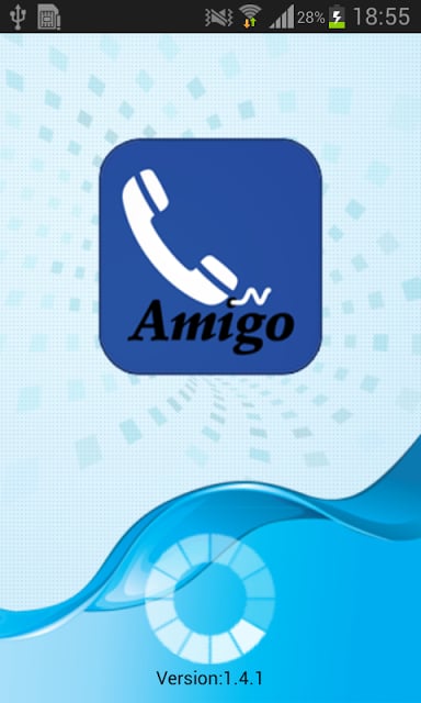 Amigo截图1