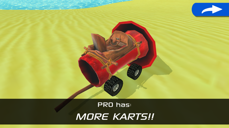 Math Karts Racing截图5