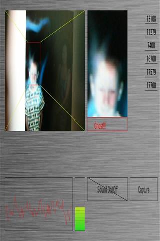 幽灵相机 Ghost Camera(Beta版)截图3