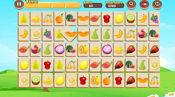 Onet Fruit Classic截图5