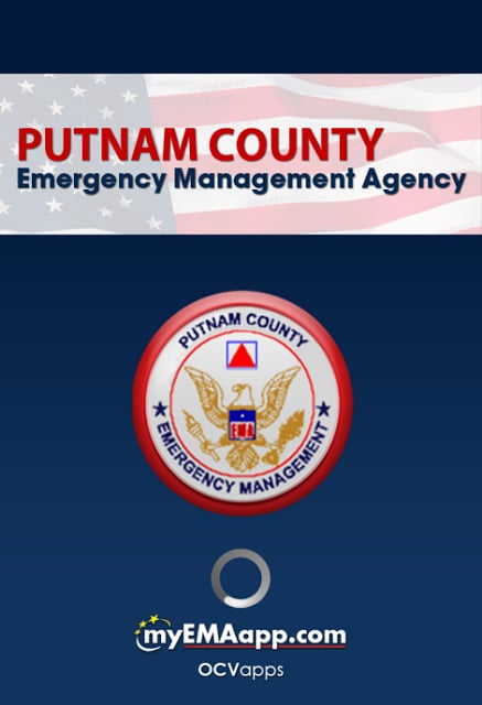 Cookeville-Putnam EMA截图1